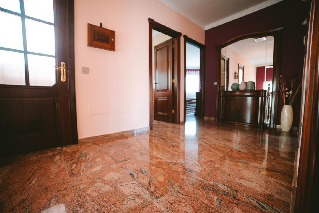 Villa Morada Sonneland Con Piscina Privada Climatizada Маспаломас Экстерьер фото