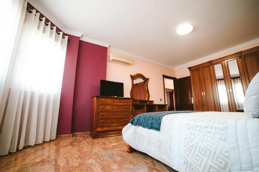 Villa Morada Sonneland Con Piscina Privada Climatizada Маспаломас Экстерьер фото