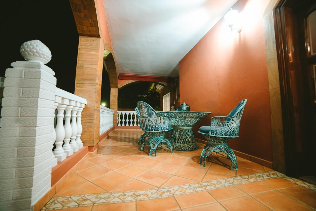 Villa Morada Sonneland Con Piscina Privada Climatizada Маспаломас Экстерьер фото